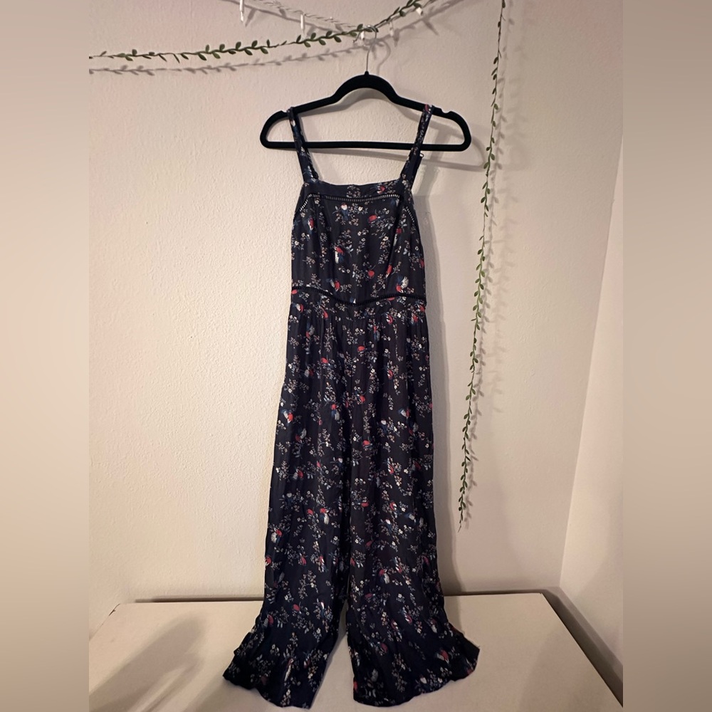 Target Xhilaration Jumpsuit